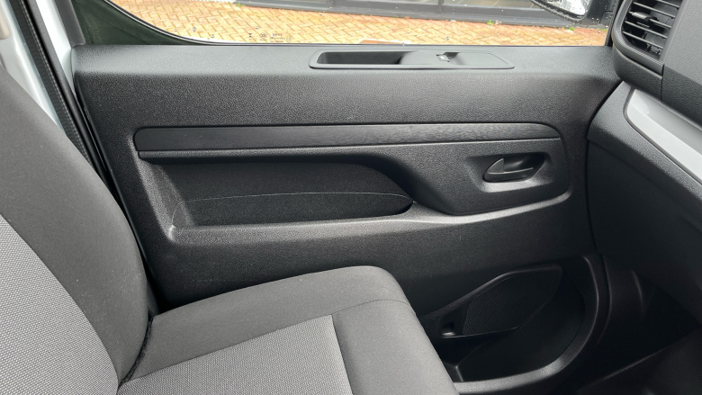 Vauxhall Vivaro L1 Diesel 1.5 Turbo D 120 Prime H1 Van